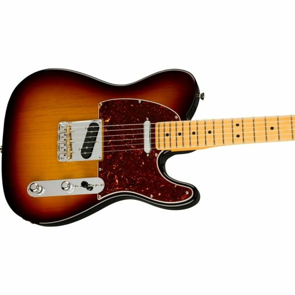 TELECASTER® AMERICAN PRO II MN 3TS