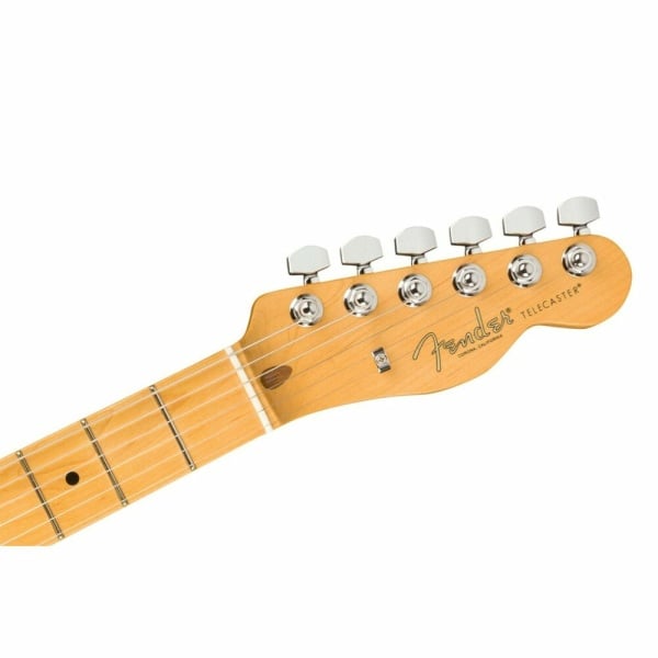 TELECASTER® AMERICAN PRO II MN 3TS