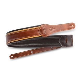 CENTURY STRAP TAN LEATHER 2