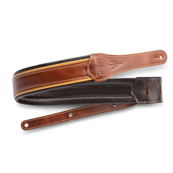 CENTURY STRAP TAN LEATHER 2