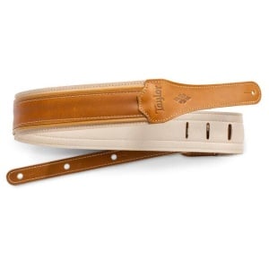 REFLECTIONS STRAP PALOMINO LEATHER 2