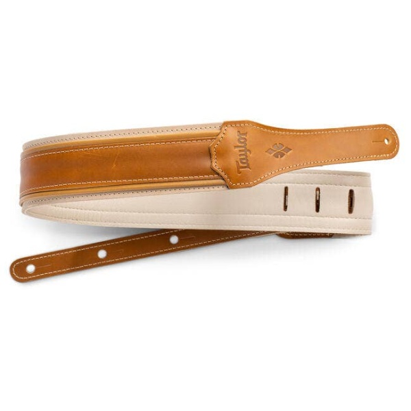 REFLECTIONS STRAP PALOMINO LEATHER 2