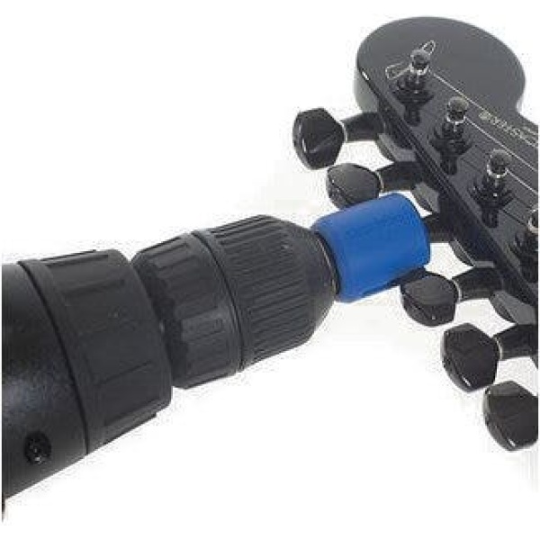 MN220 GRIP BIT DRILL PEGWINDER