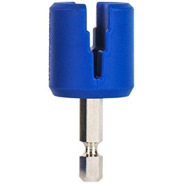 MN220 GRIP BIT DRILL PEGWINDER