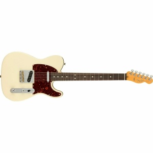 TELECASTER® AMERICAN PRO II RW OWT