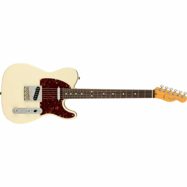 TELECASTER® AMERICAN PRO II RW OWT