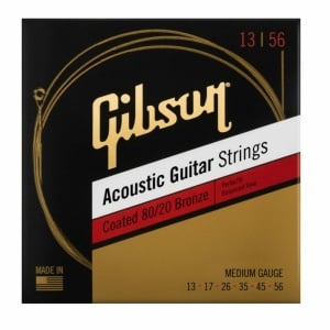 SAG-CBRW13 COATED 80/20 BRONZE 13-56