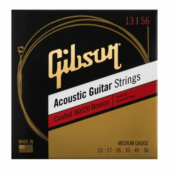 SAG-CBRW13 COATED 80/20 BRONZE 13-56