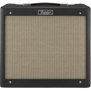 BLUES JR® IV BLK AMPLIFICATORE COMBO