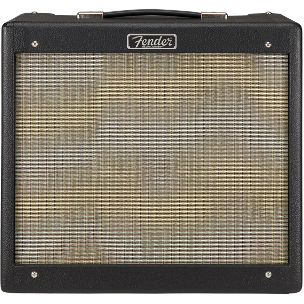 BLUES JR® IV BLK AMPLIFICATORE COMBO