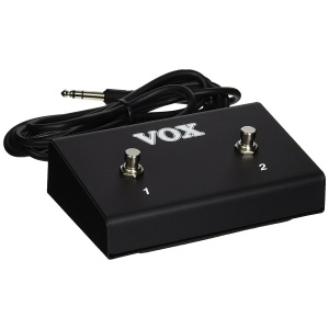 VFS2 FOOTSWITCH PER AC VR NT
