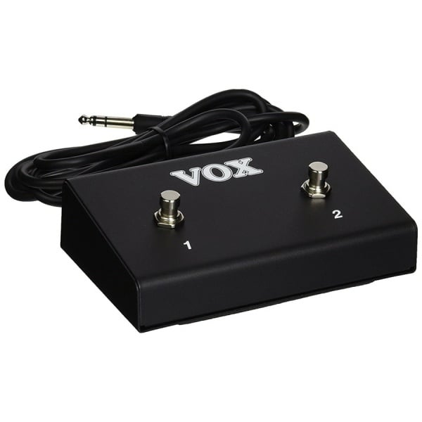VFS2 FOOTSWITCH PER AC VR NT