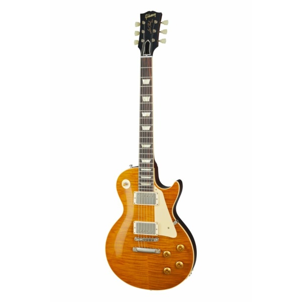 LES PAUL® 59 STANDARD REISSUE VOS DIRTY LEMON