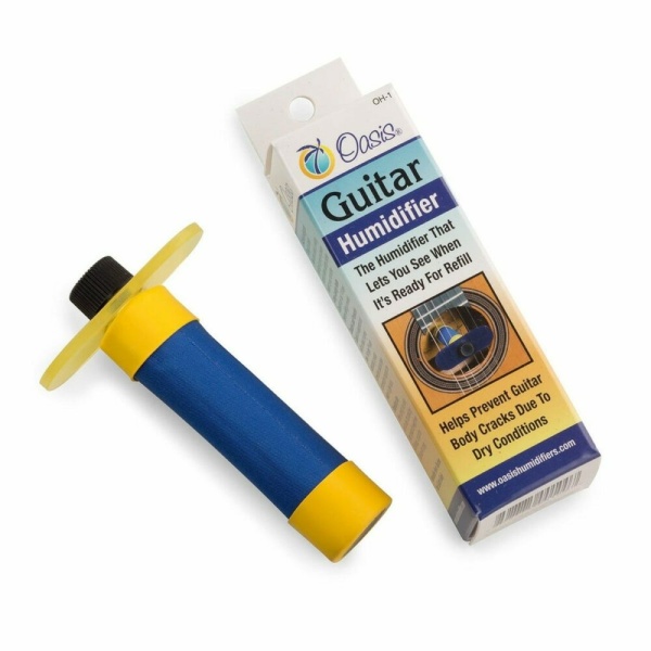 80354 GUITAR HUMIDIFIER OH-1