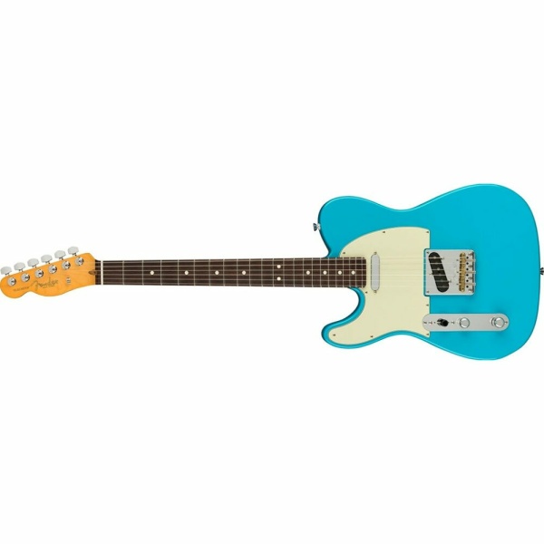 TELECASTER® AMERICAN PRO II LH RW MBL