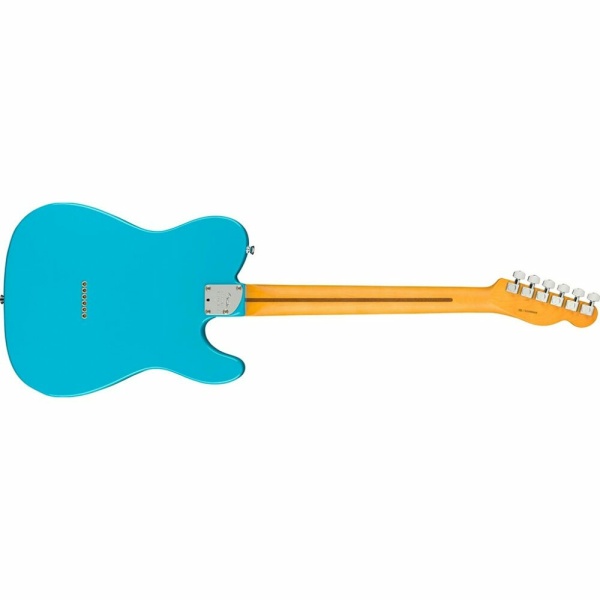 TELECASTER® AMERICAN PRO II LH RW MBL