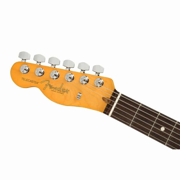 TELECASTER® AMERICAN PRO II LH RW MBL