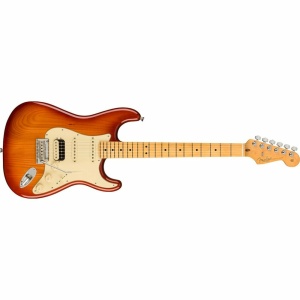 STRATOCASTER® AMERICAN PRO II HSS MN SSB