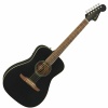 JOE STRUMMER CAMPFIRE BLACK ACUSTICA
