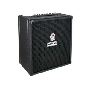 CRUSH BASS 50 BLACK COMBO