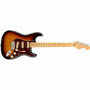 STRATOCASTER® AMERICAN PRO II MN 3TSB