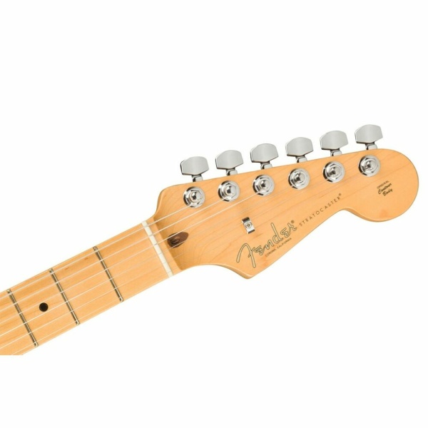 STRATOCASTER® AMERICAN PRO II MN 3TSB