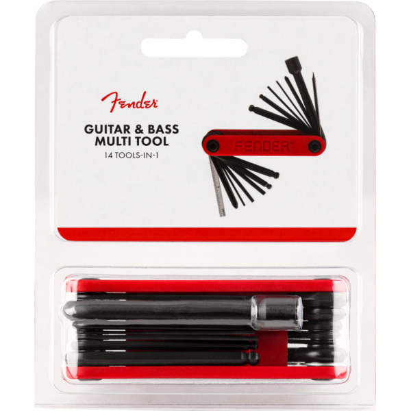 GUITAR BASS MULTITOOL
