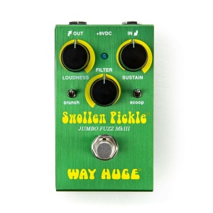 WM41 SWOLLEN PICKLE SMALLS FUZZ