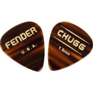 CHUGG 351 PLETTRI 1.5MM CONFEZIONE DA 6