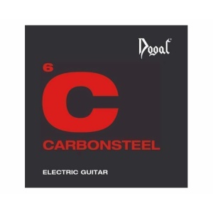RW87B 9/46 CARBONSTEEL MEDIUM SET CORDE
