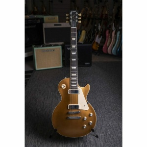 LES PAUL® DELUXE GOLD TOP