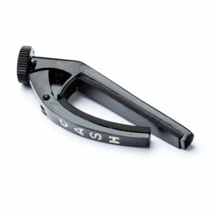 JCS50F FLAT JOHNNY CASH SIGNATURE CAPO