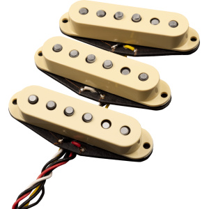 VINTERA 50 MODIFIED STRAT SET PICKUP