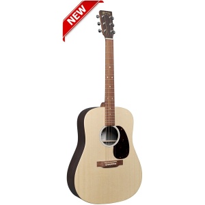 DX2E-03 SITKA ROSEWOOD CHITARRA ACUSTICA