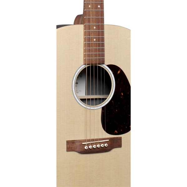 DX2E-03 SITKA ROSEWOOD CHITARRA ACUSTICA