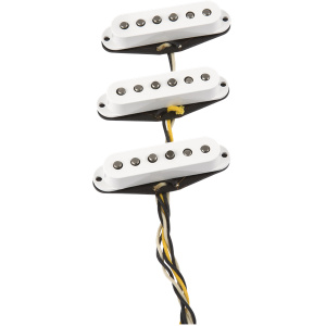 FAT 60 CUSTOM SHOP PICKUP SET