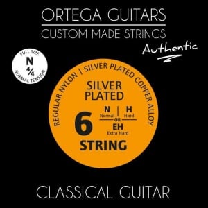 NYA44N NORMAL CORDE CHITARRA CLASSICA