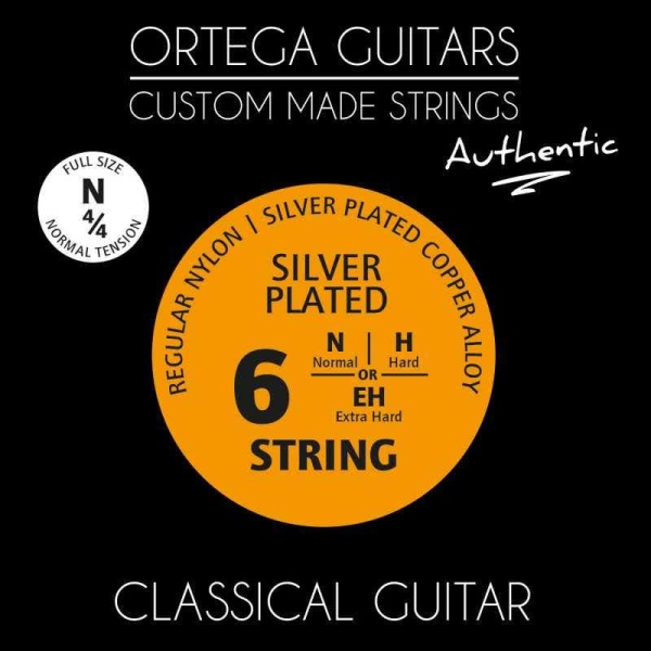 NYA44N NORMAL CORDE CHITARRA CLASSICA