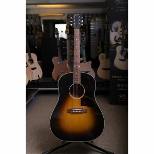 J-45® ORIGINAL 50'S VINTAGE SUNBURST