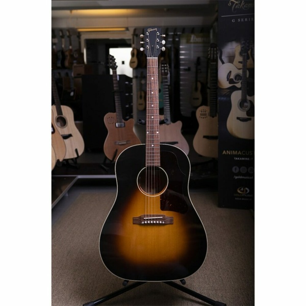J-45® ORIGINAL 50'S VINTAGE SUNBURST