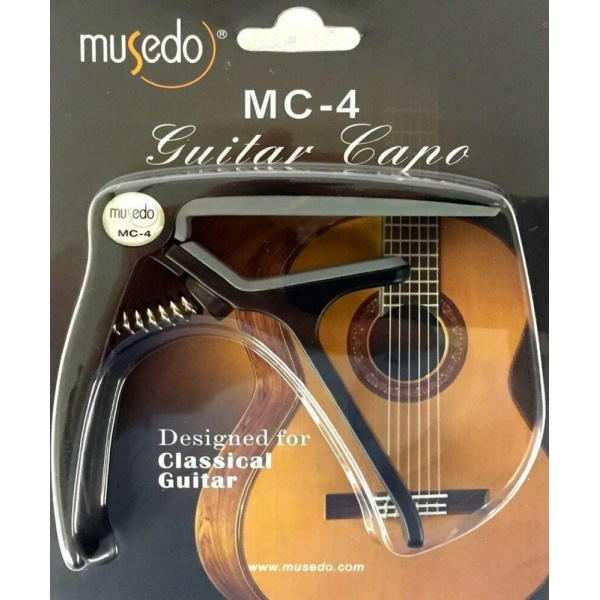 MC-4 CAPOTASTO CHITARRA CLASSICA
