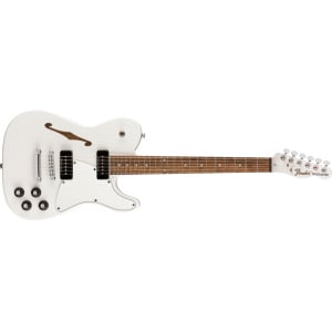 TELECASTER® JA-90 LRL WHITE
