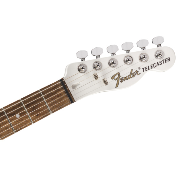 TELECASTER® JA-90 LRL WHITE