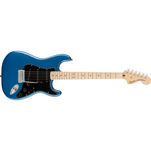STRATOCASTER® AFFINITY MN BPG LAKE PLACID BLUE