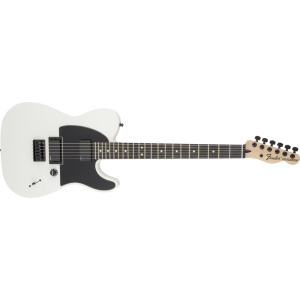TELECASTER® JIM ROOT EB WHT