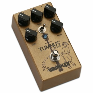 TUMNUS DLX BOOST OVERDRIVE CENTAUR