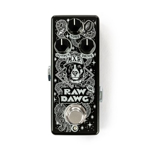 EG74 ERIC GALES RAW DAWG OVERDRIVE