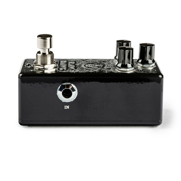 EG74 ERIC GALES RAW DAWG OVERDRIVE
