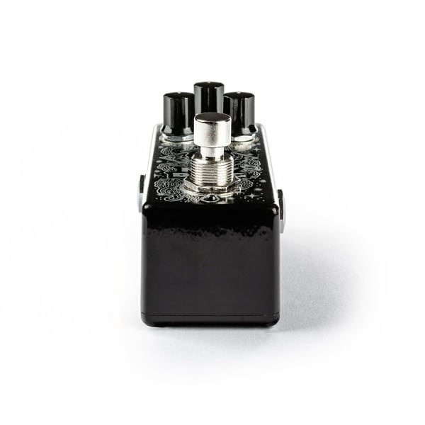 EG74 ERIC GALES RAW DAWG OVERDRIVE