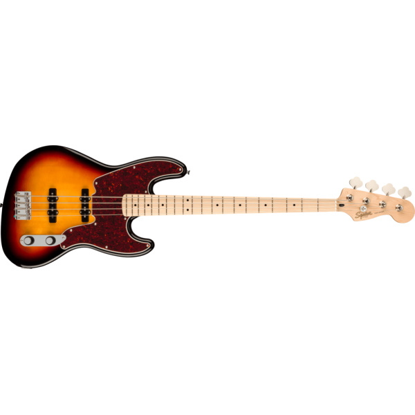 JAZZ BASS® 54 PARANORMAL MN TSGP 3TS